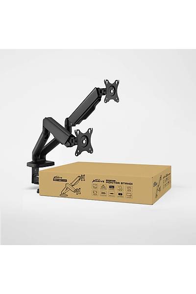 xDrive MNT-46 kili Monitr Stand