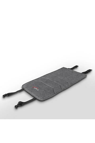 xDrive Premium Oturak Pad Kuma Gri