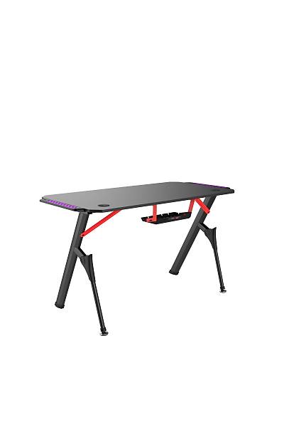xDrive Toprak Profesyonel Rgb Oyuncu Masas (130X60X75h)