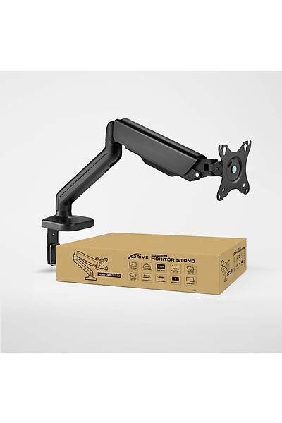 xDrive MNT-46 Tekli Monitr Stand