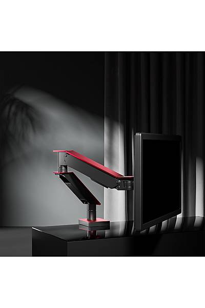 xDrive MNT-51 Tekli Monitr Stand