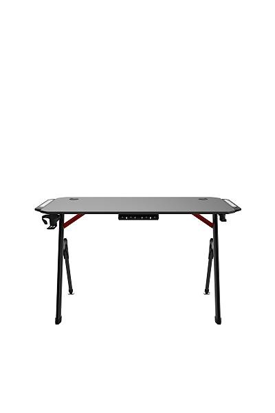 xDrive Toprak Profesyonel Rgb Oyuncu Masas (130X60X75h)