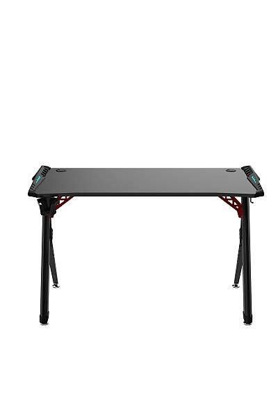 xDrive Ate Profesyonel Rgb Oyuncu Masas (122x60x75h)