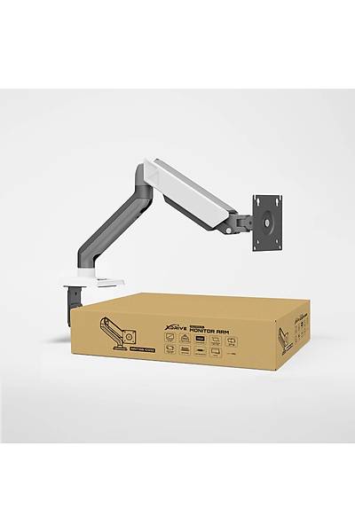 xDrive MNT-88 Tekli Monitr Stand