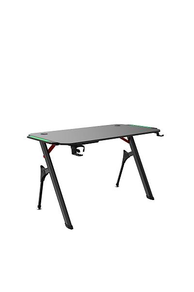 xDrive Toprak Profesyonel Rgb Oyuncu Masas (130X60X75h)