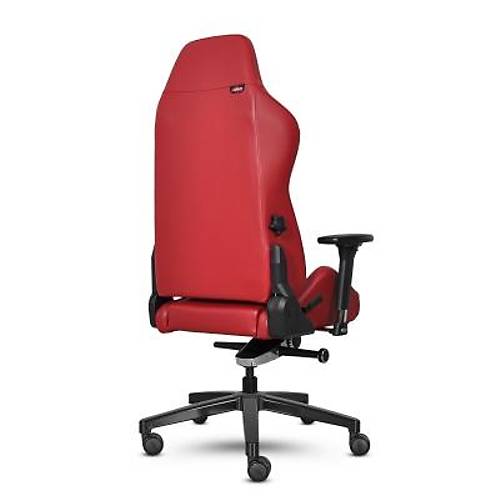 xDrive Business Altay Profesyonel �al��ma Koltu�u K�rm�z�