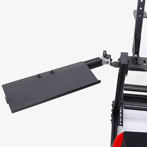 xDrive 15'L� Yar�� Sim�lat�r� K�rm�z�/Siyah