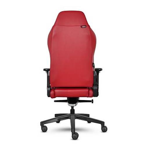 xDrive Business Altay Profesyonel �al��ma Koltu�u K�rm�z�