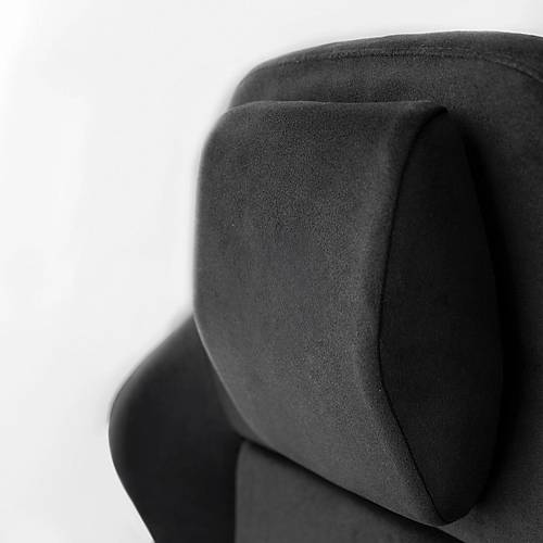 xDrive Business Altay Profesyonel �al��ma Koltu�u Kuma� Siyah