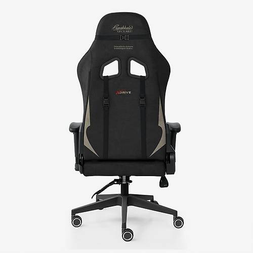 xDrive 15'Li Plus Oyuncu Koltu�u 18 Mart �zel Seri