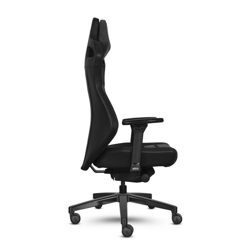 xDrive Karatay Profesyonel Oyuncu Koltu�u Kuma� Siyah