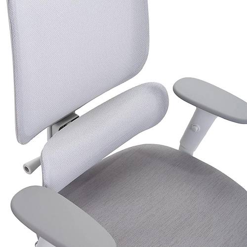 xDrive XD-1006-Fileli �al��ma Koltu�u Gri