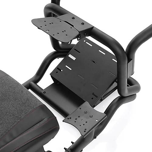 xDrive XRS07-BSKP01 Premium Yar�� Sim�lat�r� Kokpiti