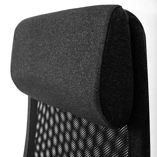 xDrive Tarsus Business �al��ma Koltu�u Kuma� Siyah