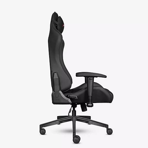 xDrive Toryum Profesyonel Oyuncu Koltu�u Siyah/Siyah