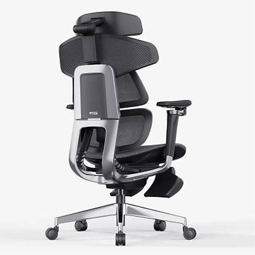 xDrive Business Kaan Fileli �al��ma Koltu�u Gri