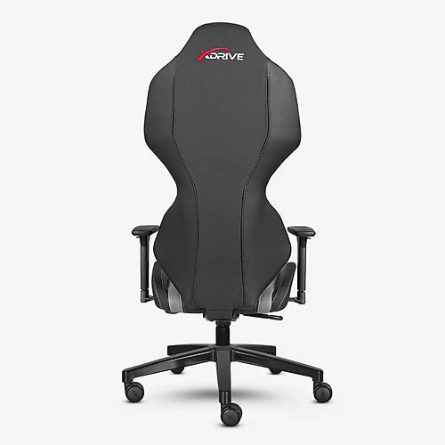 xDrive Bora Profesyonel Oyuncu Koltu�u Gri/Siyah
