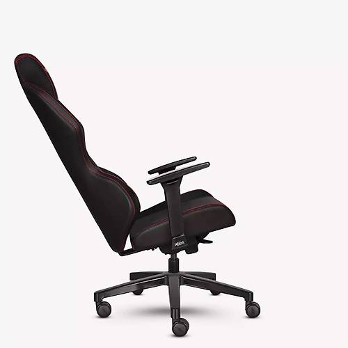 xDrive Bora Profesyonel Oyuncu Koltu�u Siyah/Siyah