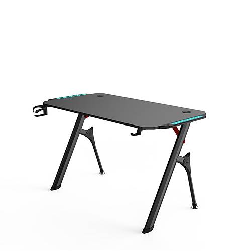 xDrive Toprak Profesyonel Rgb Oyuncu Masas� (130X60X75h)