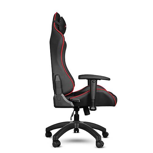 xDrive Toryum Profesyonel Oyuncu Koltu�u K�rm�z�/Siyah