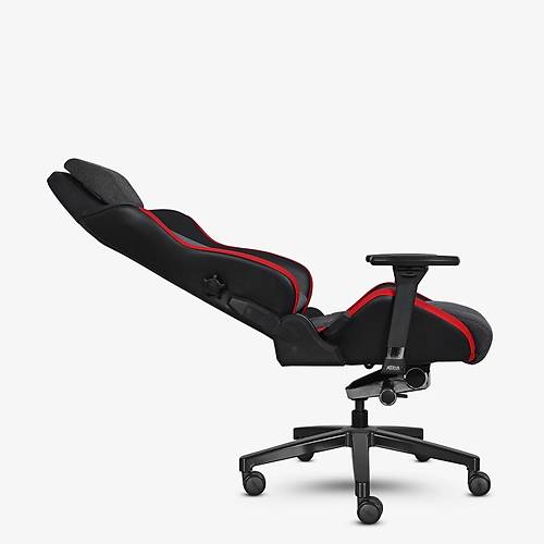 xDrive Altay Profesyonel Oyuncu Koltu�u K�rm�z�/Gri/Siyah