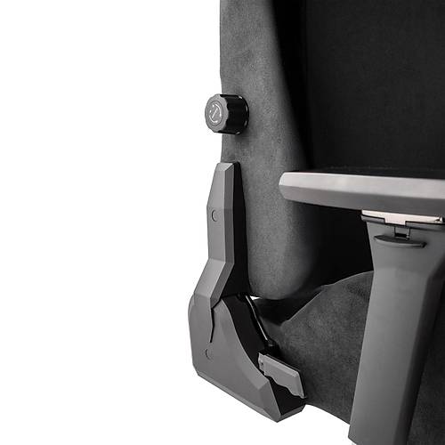 xDrive Business Altay Profesyonel �al��ma Koltu�u Kuma� Siyah