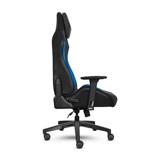 xDrive Atak Profesyonel Oyuncu Koltu�u Mavi/Gri/Siyah