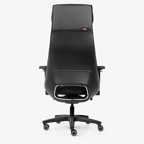 xDrive Business Konak �al��ma Koltu�u Large Deri Siyah