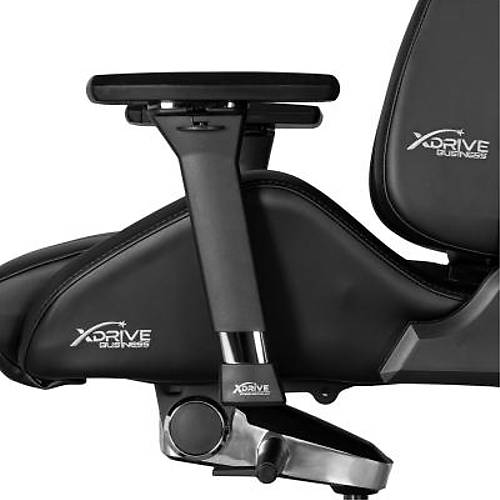 xDrive Business Altay Profesyonel �al��ma Koltu�u Siyah