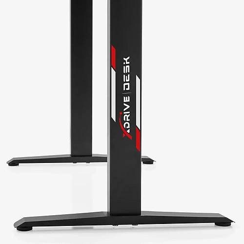 xDrive R�zgar Oyuncu Masas� Siyah (4 �l�� Se�ene�i)