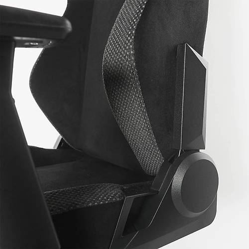 xDrive Hira Profesyonel Oyuncu Koltu�u Gri/Siyah