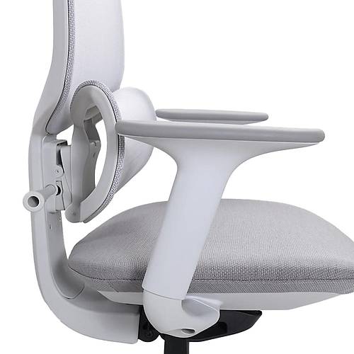 xDrive XD-1006-Fileli �al��ma Koltu�u Gri