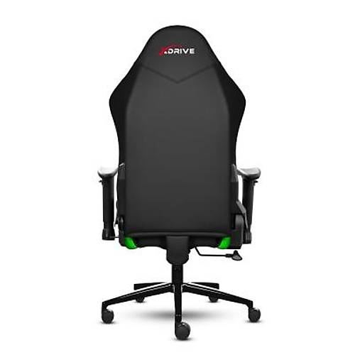 xDrive Sancak Profesyonel Oyuncu Koltu�u Ye�il/Siyah