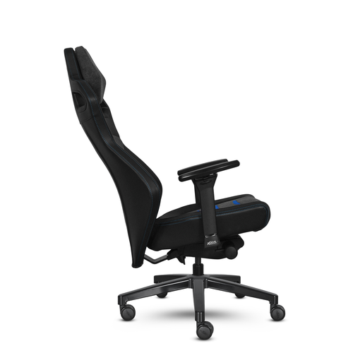 xDrive Karatay Profesyonel Oyuncu Koltu�u Kuma� Mavi