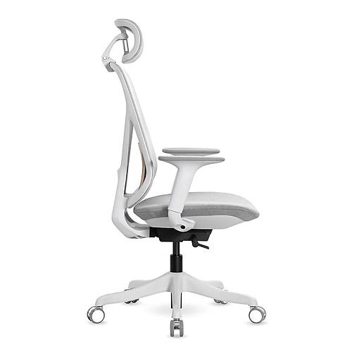 xDrive XD-1004-Fileli Ba�l�kl� �al��ma Koltu�u Gri