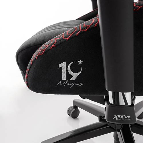 xDrive Altay Profesyonel Oyuncu Koltu�u 19 May�s �zel Seri