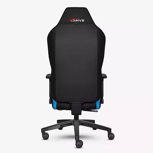 xDrive Kas�rga Profesyonel Oyuncu Koltu�u Mavi/Siyah