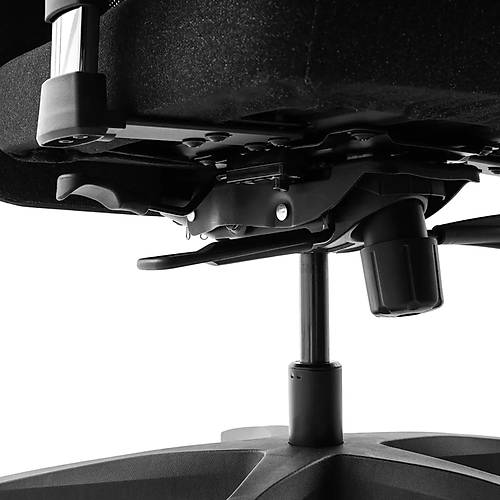 xDrive Tarsus Business �al��ma Koltu�u Kuma� Siyah