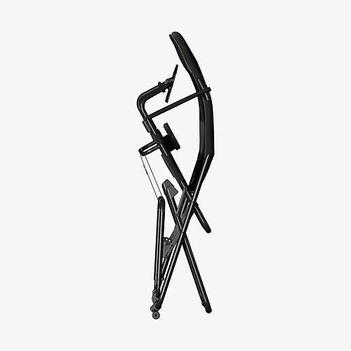 xDrive XRS13-BS01 Katlanabilir Yar�� Sim�lat�r� Kokpiti