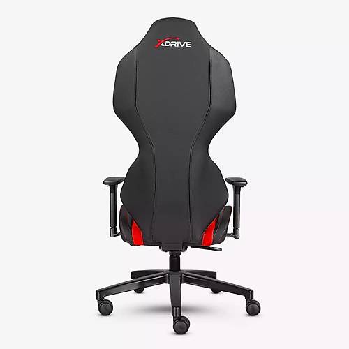 xDrive Bora Profesyonel Oyuncu Koltu�u K�rm�z�/Siyah