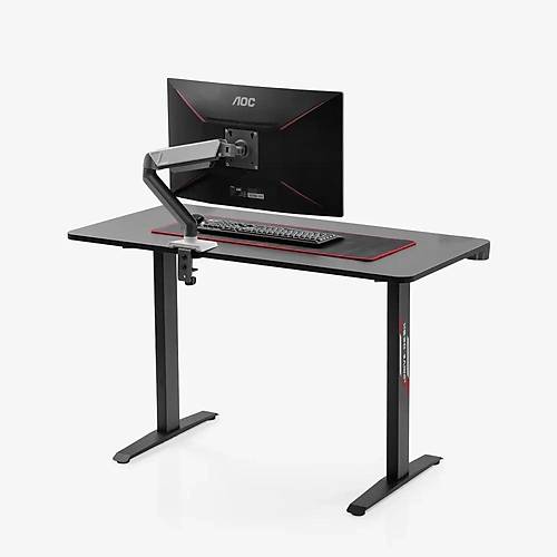 xDrive R�zgar Oyuncu Masas� Siyah (4 �l�� Se�ene�i)