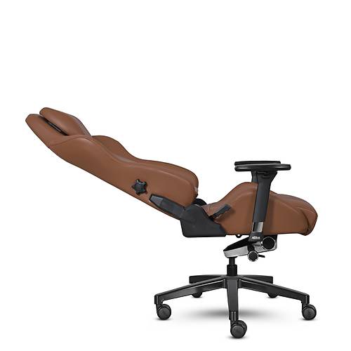 xDrive Business Altay Profesyonel �al��ma Koltu�u Taba