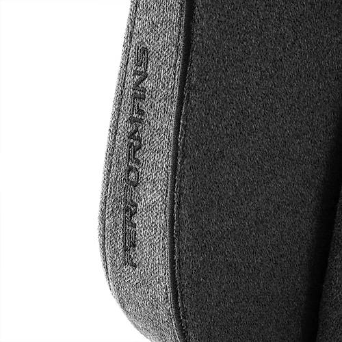 xDrive Anka Profesyonel Oyuncu Koltu�u Kuma� Gri