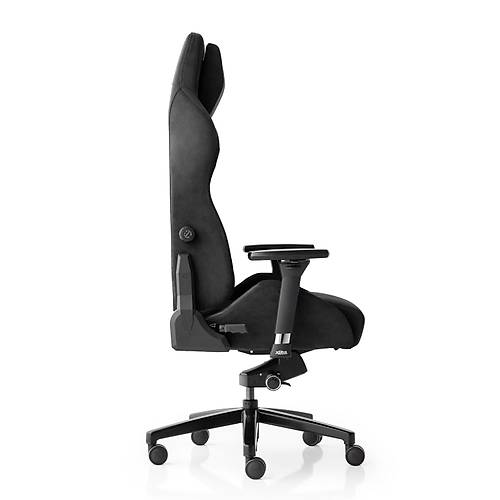 xDrive Business Altay Profesyonel �al��ma Koltu�u Kuma� Siyah