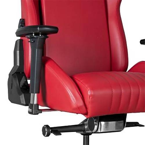 xDrive Business Altay Profesyonel �al��ma Koltu�u K�rm�z�