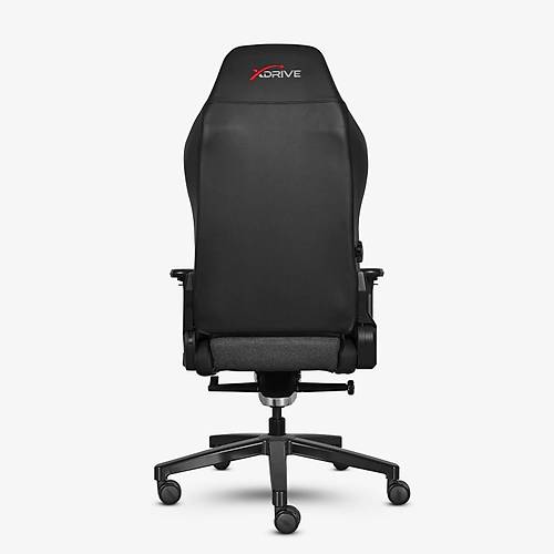 xDrive Altay Profesyonel Oyuncu Koltu�u Gri/Siyah