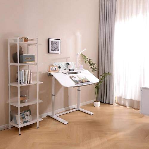 xDrive Simya Y�kseklik Ayarl� �izim ve �al��ma Masas� 120X72