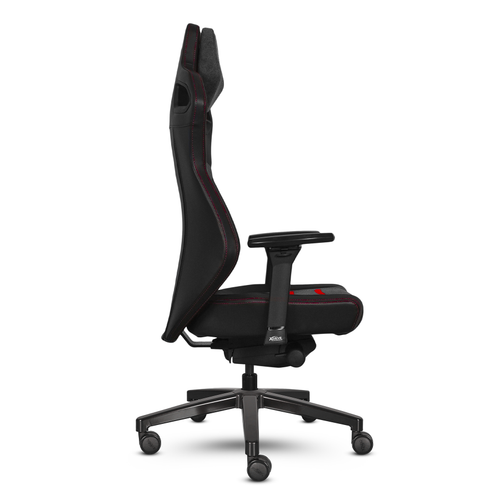 xDrive Karatay Profesyonel Oyuncu Koltu�u Kuma� K�rm�z�