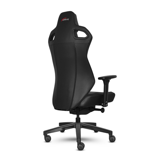 xDrive Karatay Profesyonel Oyuncu Koltu�u Kuma� Siyah