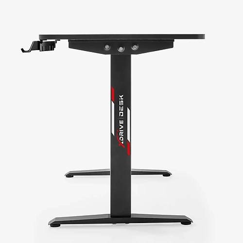 xDrive R�zgar Oyuncu Masas� Siyah (4 �l�� Se�ene�i)